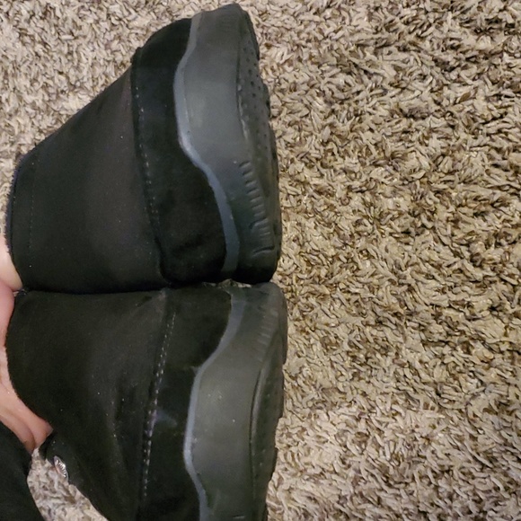 $3 w purchase/ Sketchers Relaxed Fit Clog 7 GUC - Picture 8 of 13